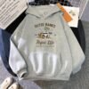 Bund Exploration Hoodie For Men And Women