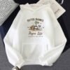 Bund Exploration Hoodie For Men And Women