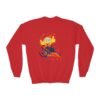 Youth Crewneck Sweatshirt