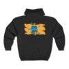 Unisex Heavy Blend™ Full Zip Hooded Sweatshirt