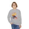 Youth Crewneck Sweatshirt