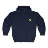 Unisex Heavy Blend™ Full Zip Hooded Sweatshirt