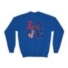 Youth Crewneck Sweatshirt