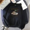 Bund Exploration Hoodie For Men And Women