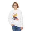 Youth Crewneck Sweatshirt