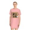 Spinner T-Shirt Dress