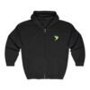 Unisex Heavy Blend™ Full Zip Hooded Sweatshirt
