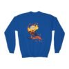 Youth Crewneck Sweatshirt