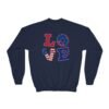Youth Crewneck Sweatshirt