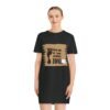 Spinner T-Shirt Dress