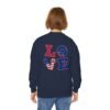 Youth Crewneck Sweatshirt