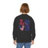 Youth Crewneck Sweatshirt