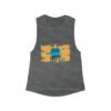 Women's Flowy Muscle Tank
