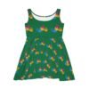 Women's Skater Dress
