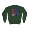 Youth Crewneck Sweatshirt