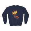 Youth Crewneck Sweatshirt