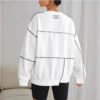Fashion Casual Loose Women's Sweater