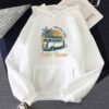 Bund Exploration Hoodie For Men And Women